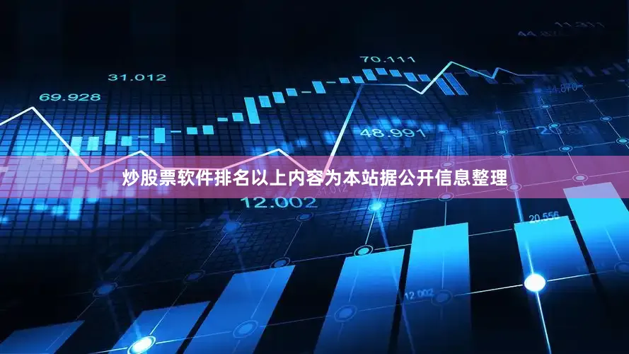 炒股票软件排名以上内容为本站据公开信息整理