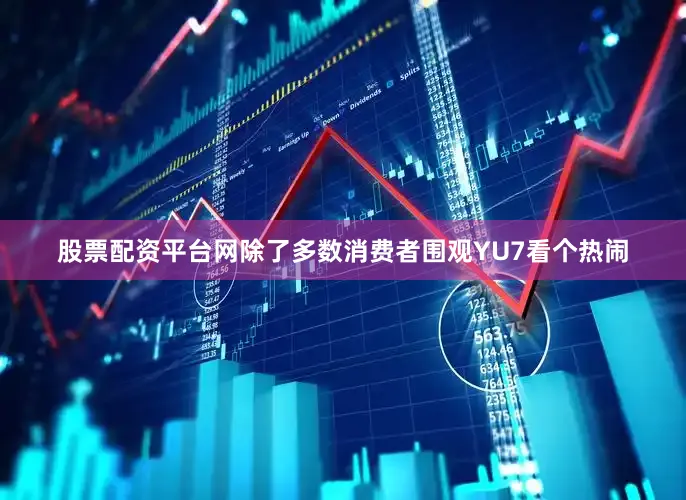 股票配资平台网除了多数消费者围观YU7看个热闹