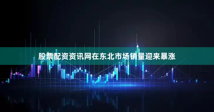 股票配资资讯网在东北市场销量迎来暴涨
